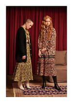 ルール ロジェット 2021-22年秋冬コレクション - 洋服で作る“もう一つの楽園”｜写真18