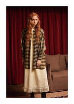 ルール ロジェット 2021-22年秋冬コレクション - 洋服で作る“もう一つの楽園”｜写真21