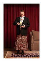 ルール ロジェット 2021-22年秋冬コレクション - 洋服で作る“もう一つの楽園”｜写真28