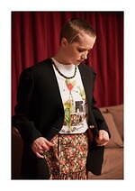 ルール ロジェット 2021-22年秋冬コレクション - 洋服で作る“もう一つの楽園”｜写真29