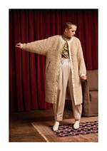 ルール ロジェット 2021-22年秋冬コレクション - 洋服で作る“もう一つの楽園”｜写真31