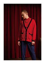 ルール ロジェット 2021-22年秋冬コレクション - 洋服で作る“もう一つの楽園”｜写真35