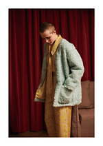 ルール ロジェット 2021-22年秋冬コレクション - 洋服で作る“もう一つの楽園”｜写真36