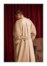 ルール ロジェット 2021-22年秋冬コレクション - 洋服で作る“もう一つの楽園”｜写真38