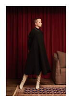 ルール ロジェット 2021-22年秋冬コレクション - 洋服で作る“もう一つの楽園”｜写真39