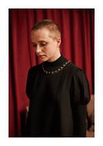 ルール ロジェット 2021-22年秋冬コレクション - 洋服で作る“もう一つの楽園”｜写真40