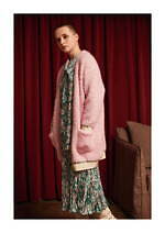 ルール ロジェット 2021-22年秋冬コレクション - 洋服で作る“もう一つの楽園”｜写真41