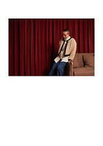 ルール ロジェット 2021-22年秋冬コレクション - 洋服で作る“もう一つの楽園”｜写真47