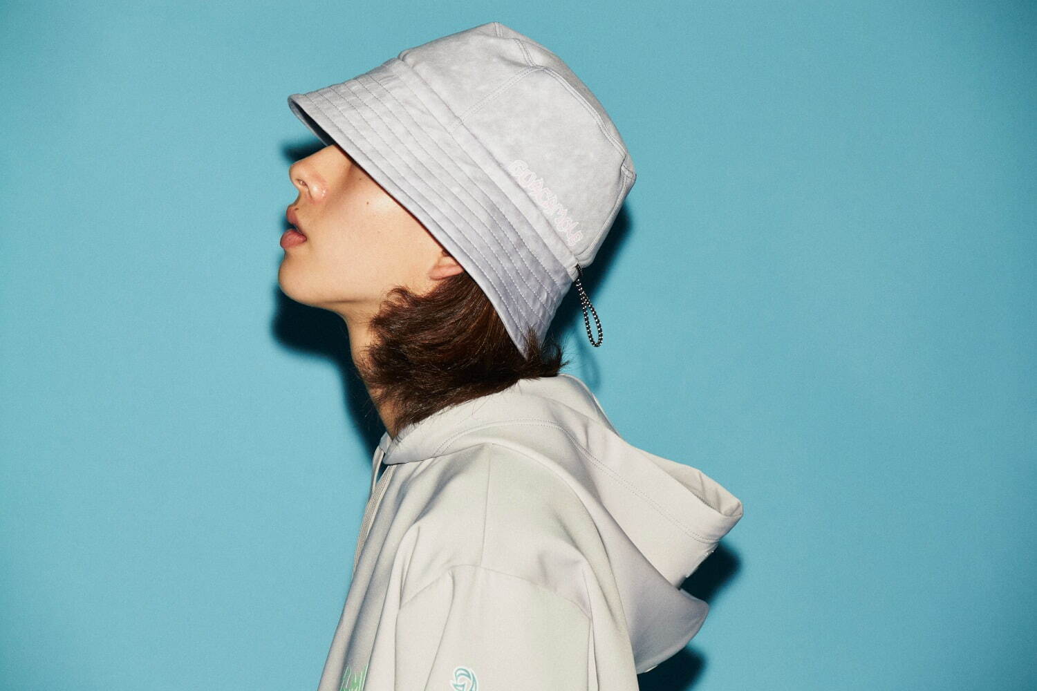 ガカモレ(GUACAMOLE) 2021年春夏ウィメンズ&メンズコレクション  - 写真3