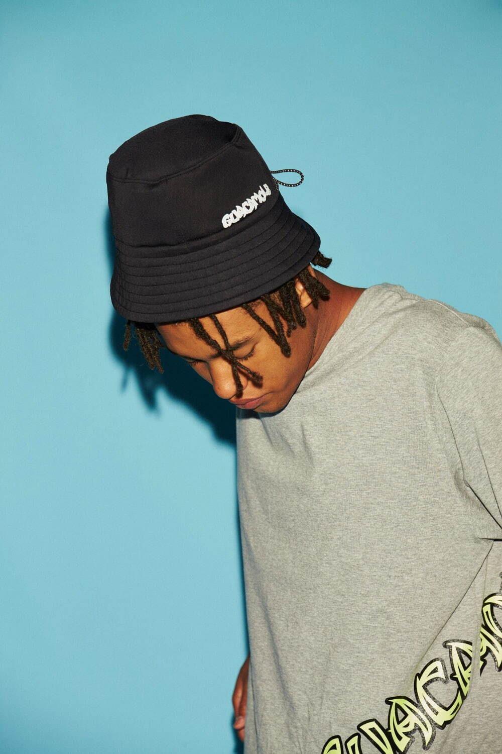 ガカモレ(GUACAMOLE) 2021年春夏ウィメンズ&メンズコレクション  - 写真29