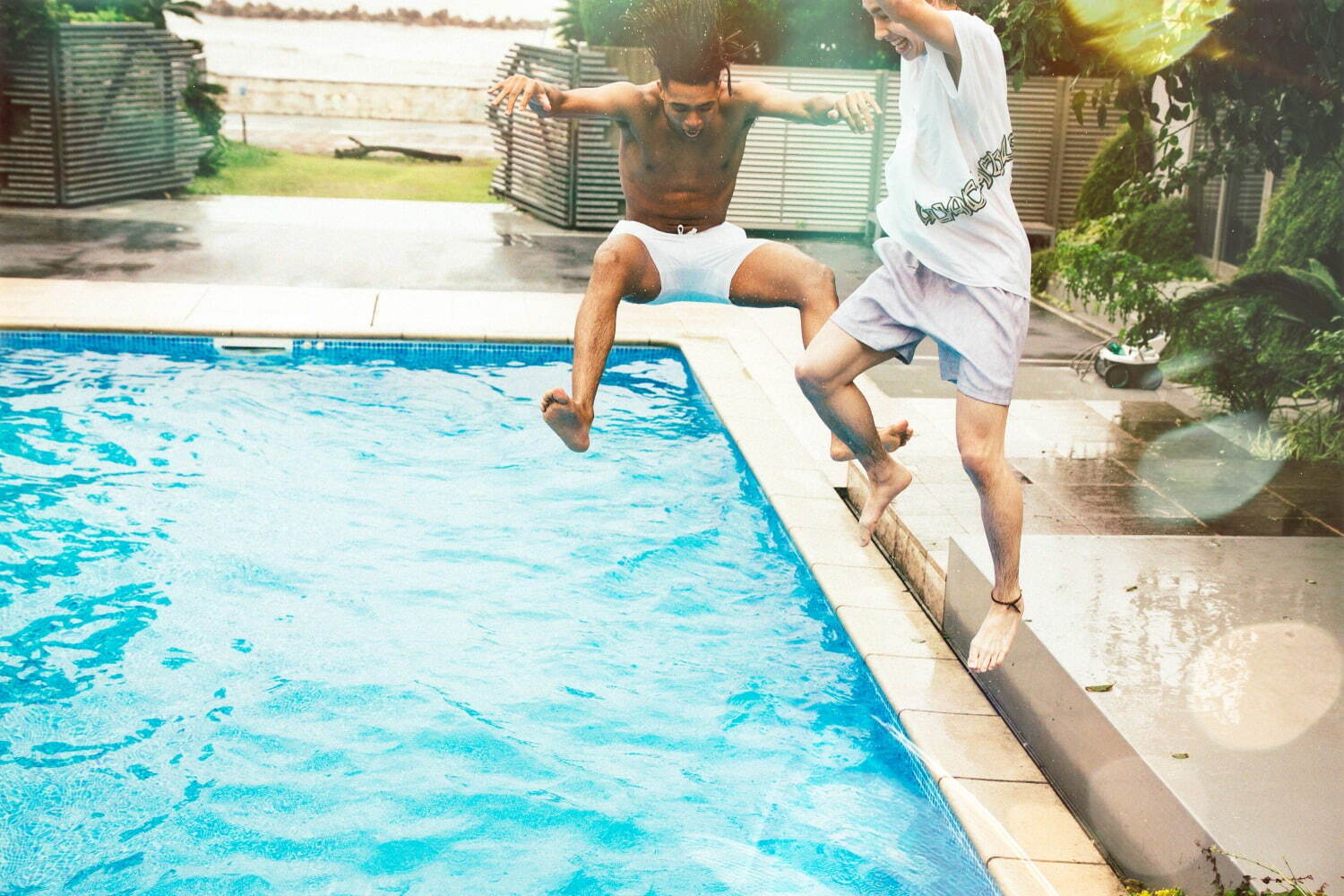 ガカモレ(GUACAMOLE) 2021年春夏ウィメンズ&メンズコレクション  - 写真46