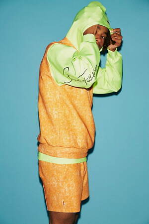 ガカモレ(GUACAMOLE) 2021年春夏ウィメンズ&メンズコレクション  - 写真1