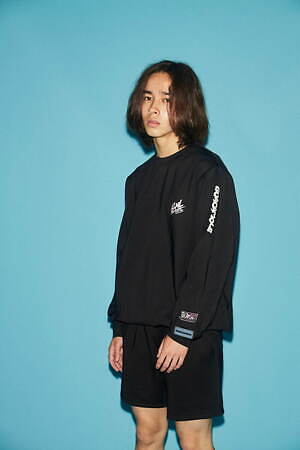 ガカモレ(GUACAMOLE) 2021年春夏ウィメンズ&メンズコレクション  - 写真7