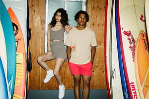 ガカモレ(GUACAMOLE) 2021年春夏ウィメンズ&メンズコレクション  - 写真10