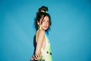 ガカモレ(GUACAMOLE) 2021年春夏ウィメンズ&メンズコレクション  - 写真31