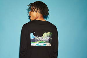 ガカモレ(GUACAMOLE) 2021年春夏ウィメンズ&メンズコレクション  - 写真33