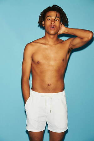 ガカモレ(GUACAMOLE) 2021年春夏ウィメンズ&メンズコレクション  - 写真39