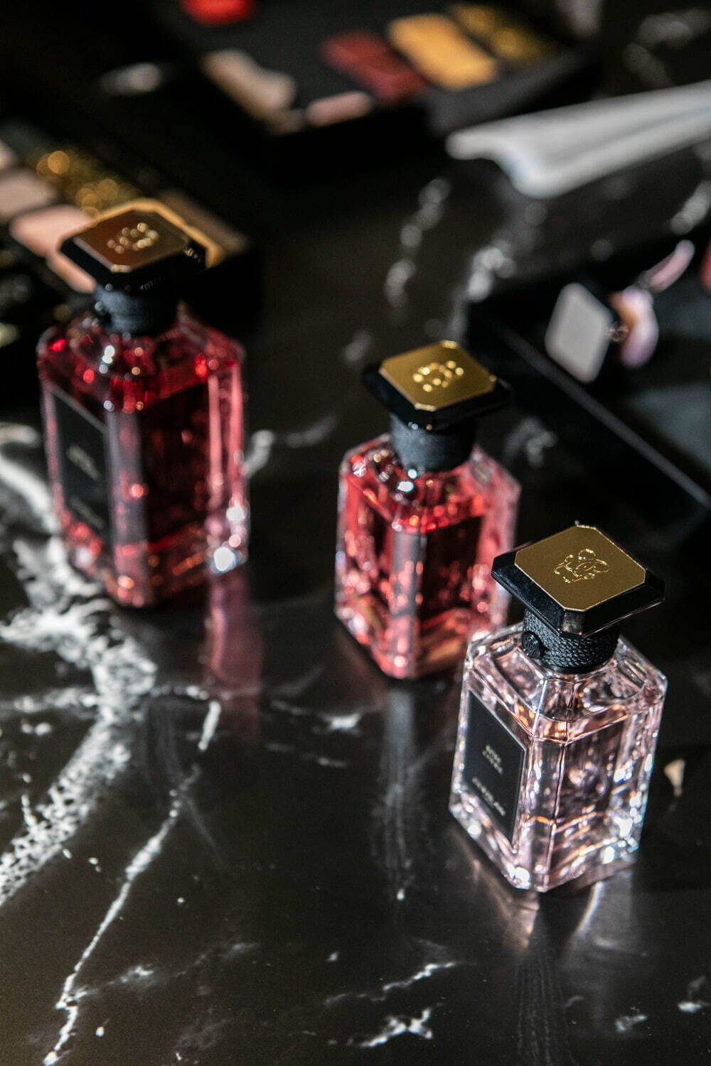 ゲラン(GUERLAIN) ラール エ ラ マティエール｜写真36