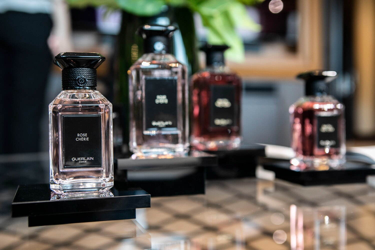 ゲラン(GUERLAIN) ラール エ ラ マティエール｜写真32