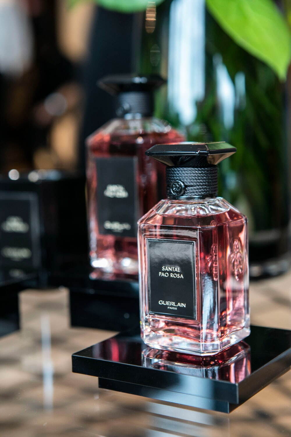 ゲラン(GUERLAIN) ラール エ ラ マティエール｜写真31