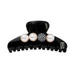 アレクサンドル ドゥ パリ“ブラック×ベージュ”の限定ヘアアクセサリー、リボンやカメリアがモチーフ｜写真19