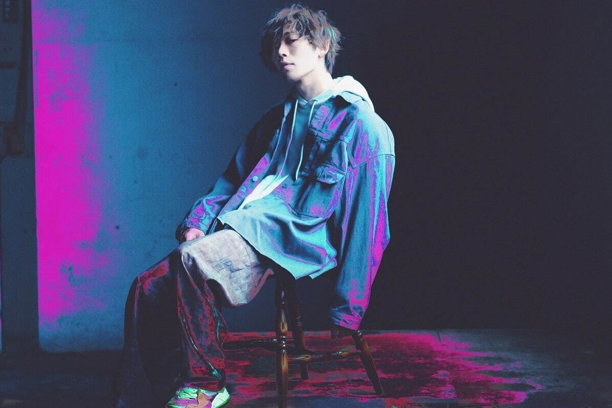 星座｜須田景凪の新曲「終夜」名古屋・コニカミノルタプラネタリウム満天のオープニング作品主題歌に