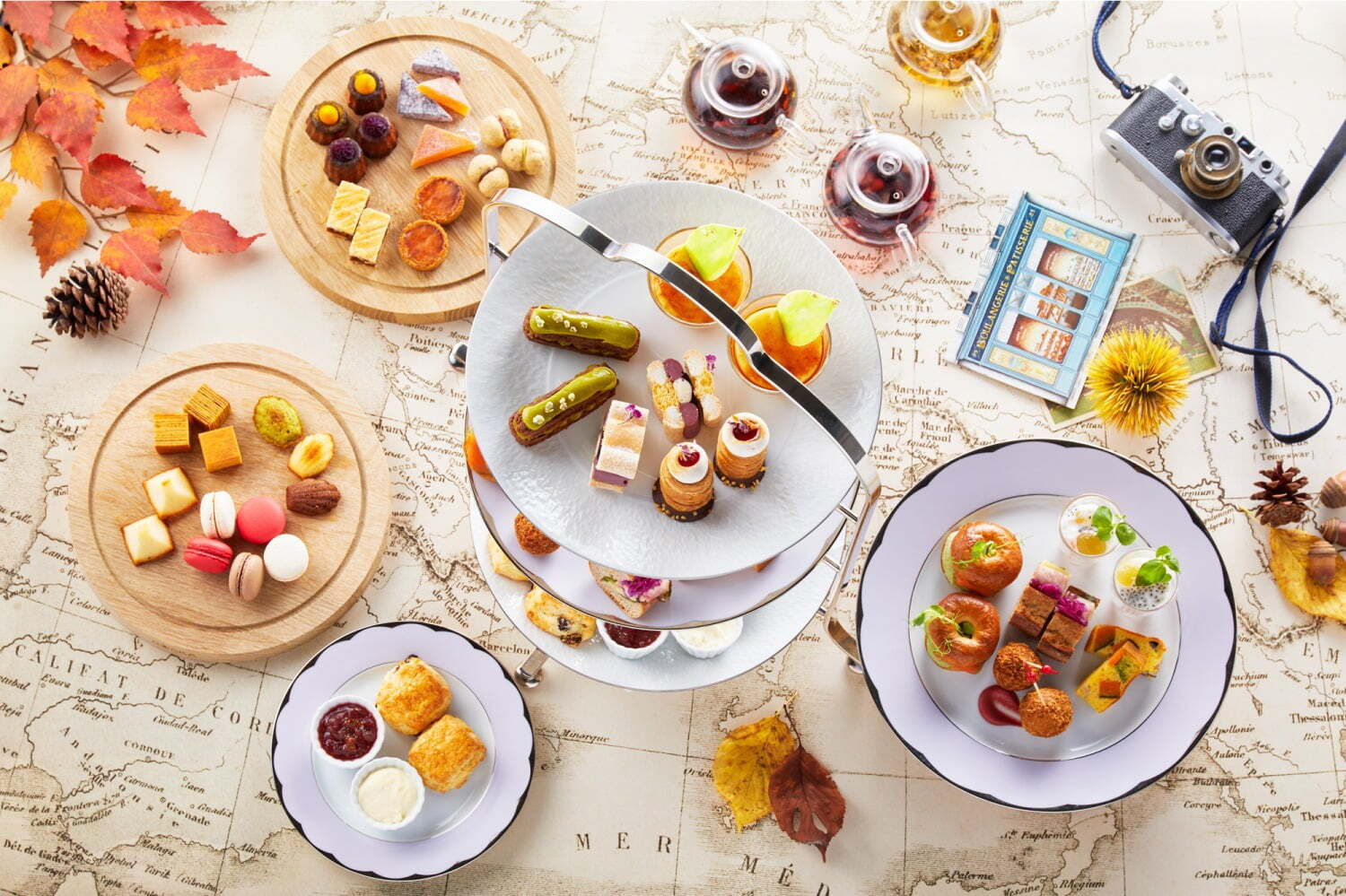 グランドプリンスホテル大阪ベイ