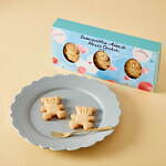 サマンサタバサスイーツ“まるで宝石箱”クッキーボックスなど、羽田空港第二ターミナル店に集結｜写真4