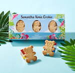 サマンサタバサスイーツ“まるで宝石箱”クッキーボックスなど、羽田空港第二ターミナル店に集結｜写真7