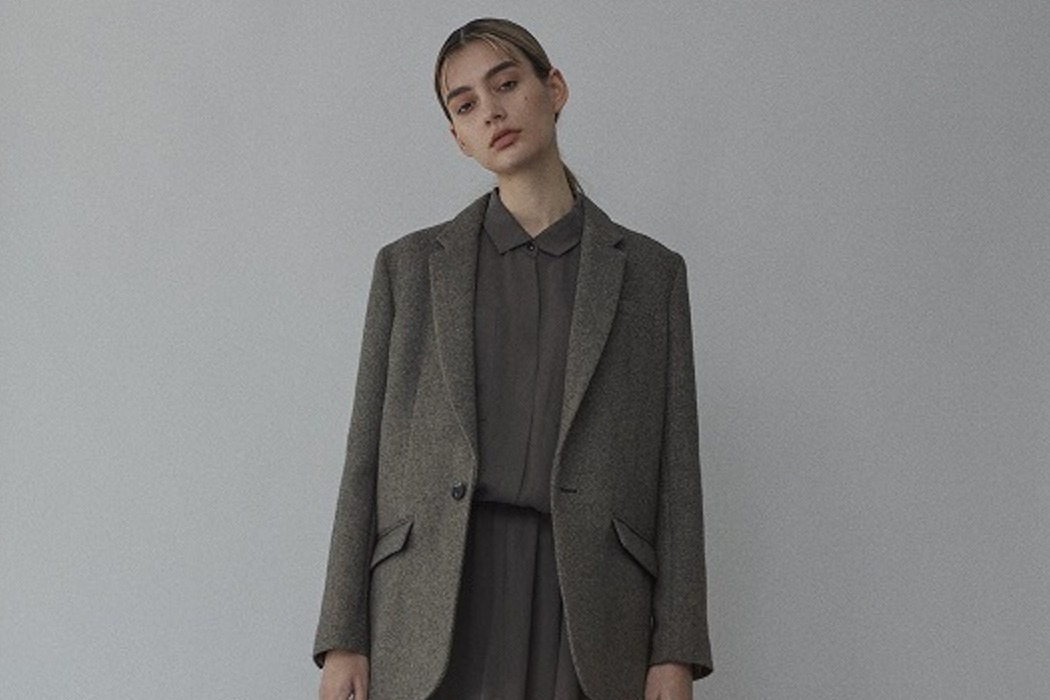 マルモア(marmors) 2021-22年秋冬 ウィメンズ