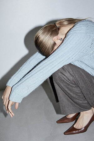 マルモア(marmors) 2021-22年秋冬ウィメンズコレクション  - 写真12