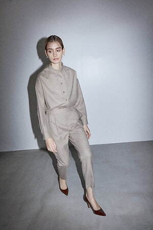 マルモア(marmors) 2021-22年秋冬ウィメンズコレクション  - 写真13