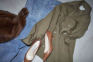 マルモア(marmors) 2021-22年秋冬ウィメンズコレクション  - 写真26