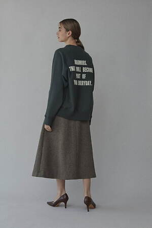 マルモア(marmors) 2021-22年秋冬ウィメンズコレクション  - 写真29