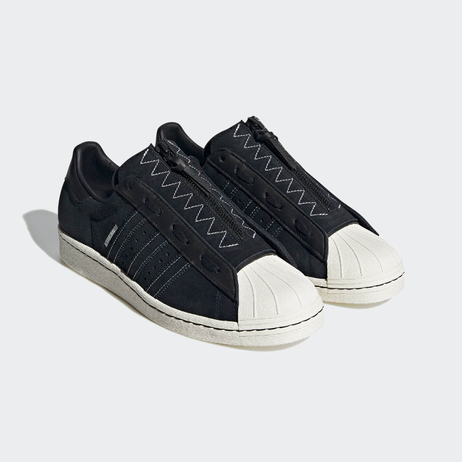 adidas×NEIGHBORHOOD コラボスニーカー