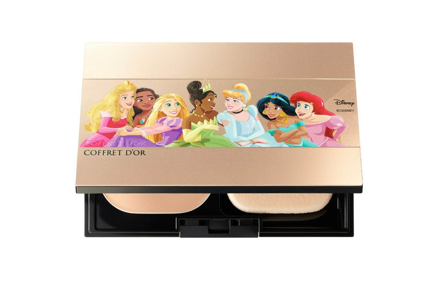 コフレドール Coffret D Or ファッションプレス コフレドール Coffret D Or ファッションプレス