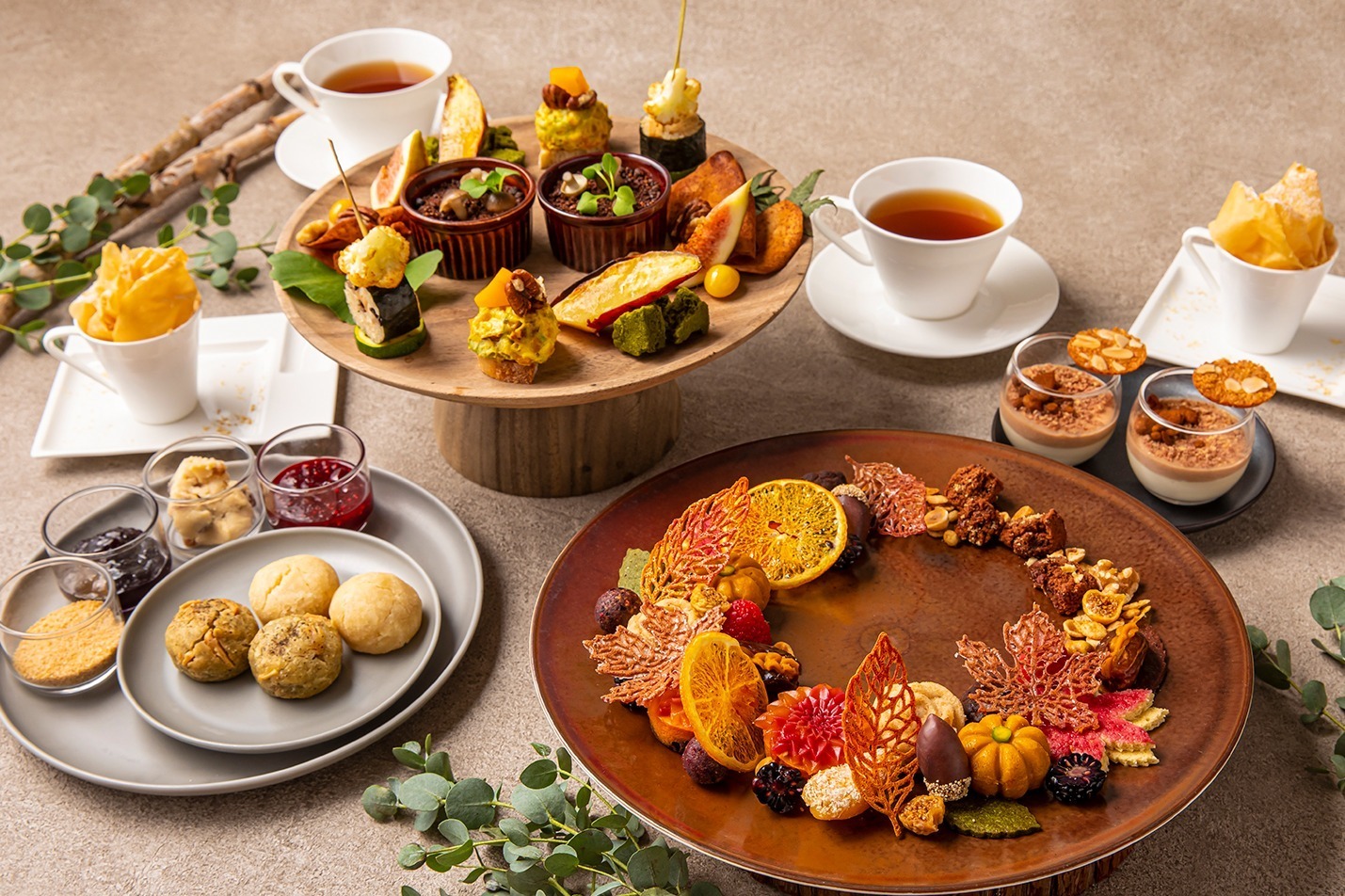 ザ・プリンスギャラリー 東京紀尾井町