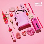 ノリ エノモト“ウェイビーデザイン×立体的なフォルム”の新作バッグ「マルディマタン」｜写真12