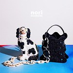 ノリ エノモト“ウェイビーデザイン×立体的なフォルム”の新作バッグ「マルディマタン」｜写真2