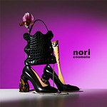 ノリ エノモト“ウェイビーデザイン×立体的なフォルム”の新作バッグ「マルディマタン」｜写真15