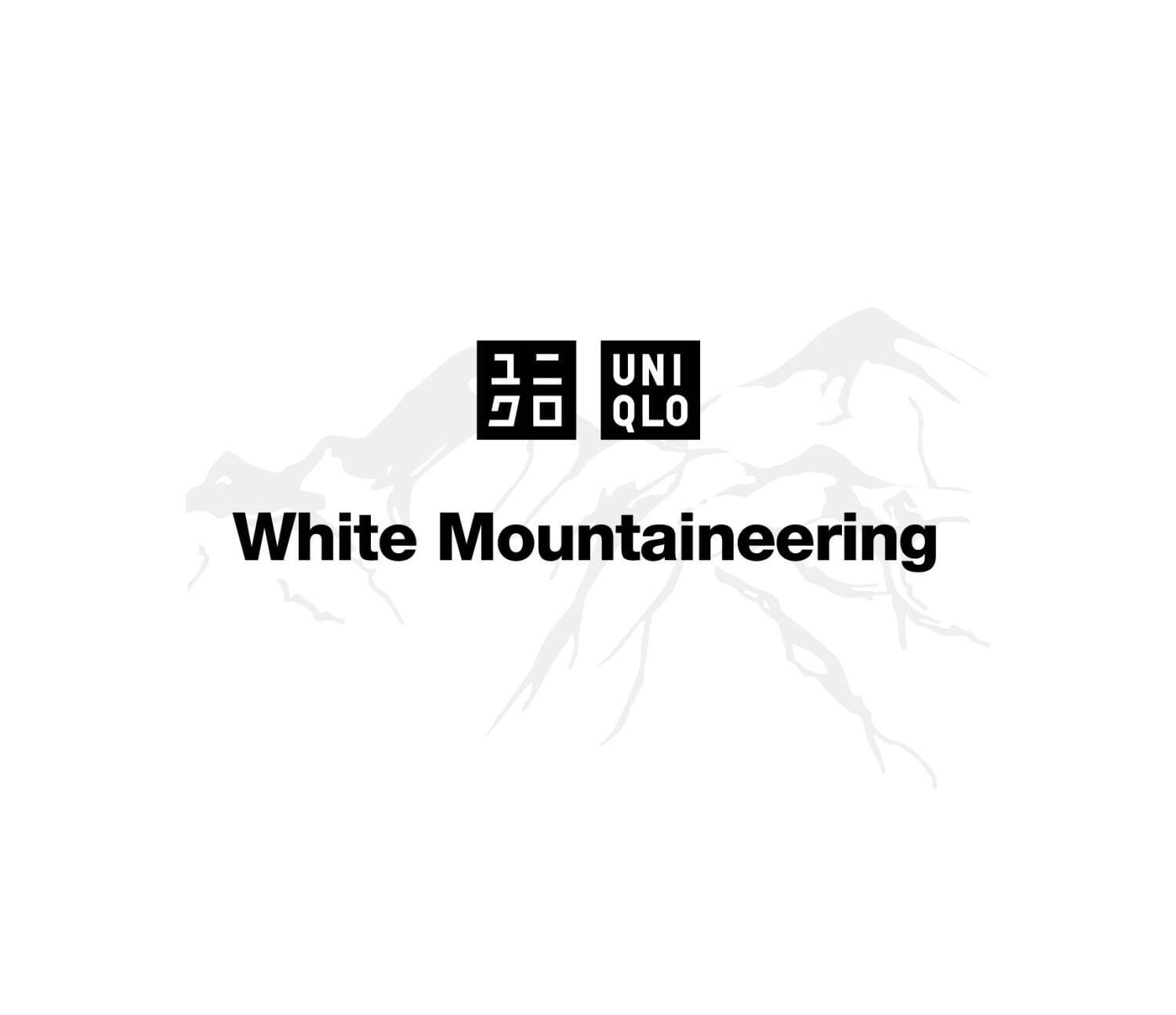 ホワイトマウンテニアリング(White Mountaineering), ユニクロ(UNIQLO) ハイブリッドダウン｜写真31