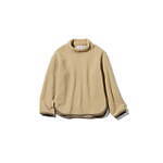 ホワイトマウンテニアリング(White Mountaineering), ユニクロ(UNIQLO) ハイブリッドダウン｜写真30