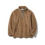 ホワイトマウンテニアリング(White Mountaineering), ユニクロ(UNIQLO) ハイブリッドダウン｜写真20