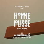 オム プリッセ イッセイ ミヤケ(HOMME PLISSÉ ISSEY MIYAKE), アナトミカ(ANATOMICA) ワクワ｜写真5