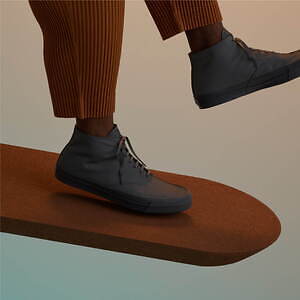 オム プリッセ イッセイ ミヤケ(HOMME PLISSÉ ISSEY MIYAKE), アナトミカ(ANATOMICA) ワクワ｜写真1