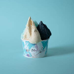米津玄師 【Pale Blue】アイススプーン🍨