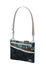 グレゴリーから神秘的な“屋久島”柄バッグ、井浦新のエルネスト クリエイティブ アクティビティとコラボ｜写真5