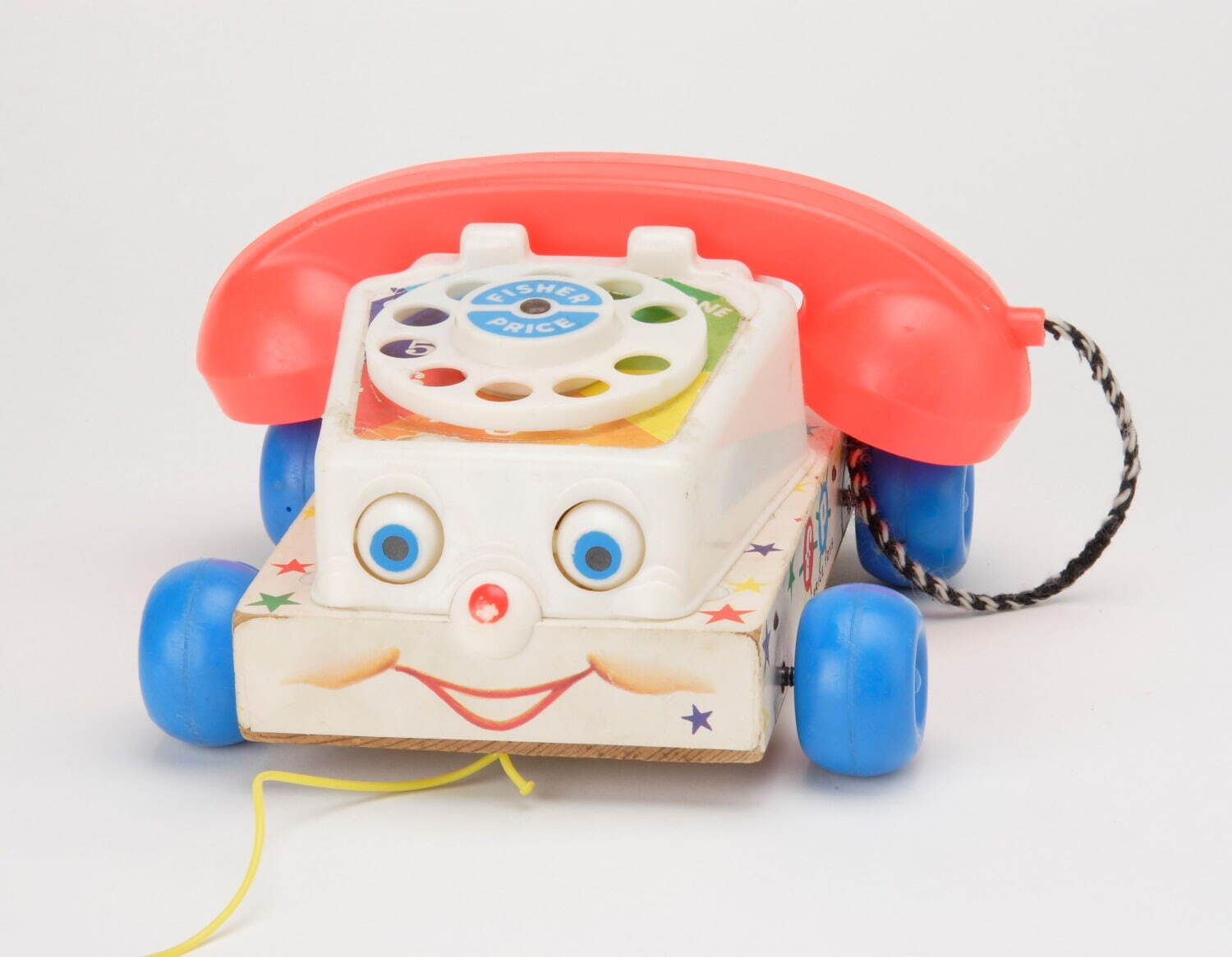 Chatter Telephone 1962年