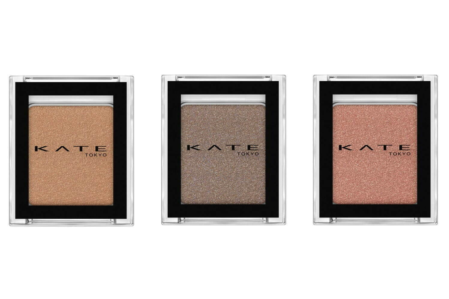 ケイト21年冬コスメ、“バリッと上向きまつ毛”を叶える新マスカラやブラウンアイライナー