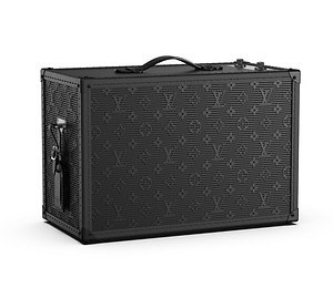 ルイ・ヴィトン(LOUIS VUITTON) スピーカー ホームステーション｜写真1